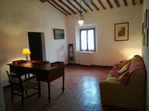 Agroturismo Agriturismo Il Riguardino