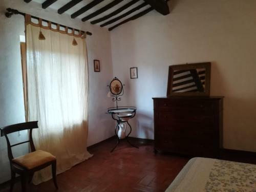 Agroturismo Agriturismo Il Riguardino