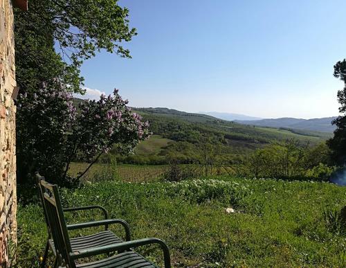 Agroturismo Agriturismo Il Riguardino