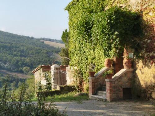 Agroturismo Agriturismo Il Riguardino
