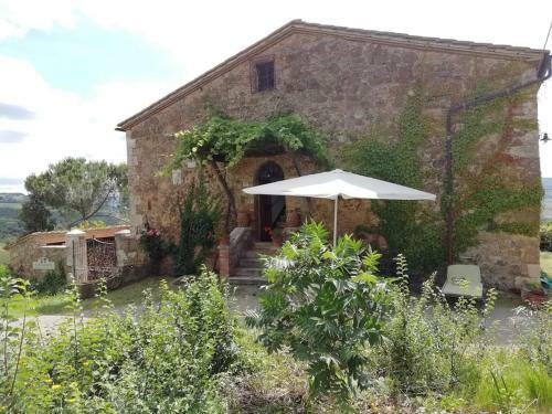 Agroturismo Agriturismo Il Riguardino