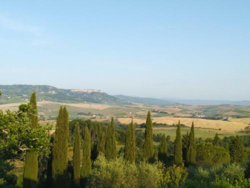 Agroturismo Agriturismo Il Riguardino