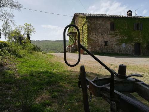 Agroturismo Agriturismo Il Riguardino