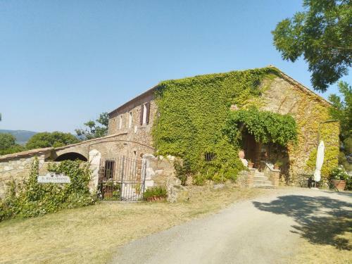 Agroturismo Agriturismo Il Riguardino