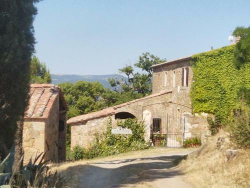 Agroturismo Agriturismo Il Riguardino