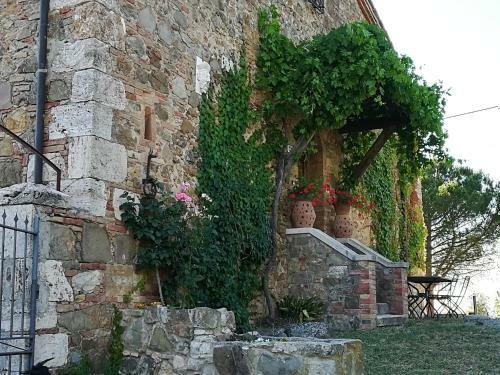 Agroturismo Agriturismo Il Riguardino
