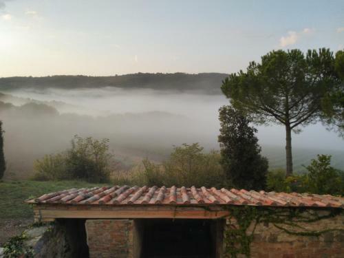 Agroturismo Agriturismo Il Riguardino