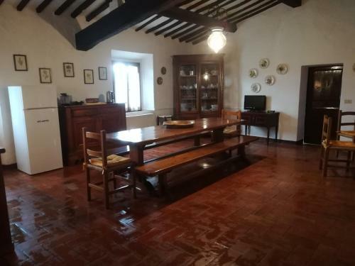 Agroturismo Agriturismo Il Riguardino