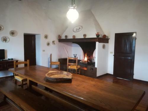 Agroturismo Agriturismo Il Riguardino