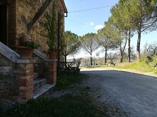 Agroturismo Agriturismo Il Riguardino