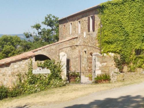 Agroturismo Agriturismo Il Riguardino