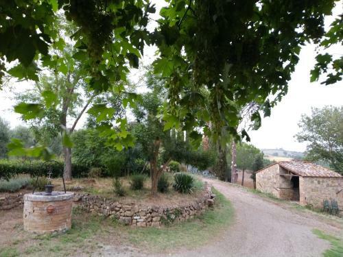 Agroturismo Agriturismo Il Riguardino