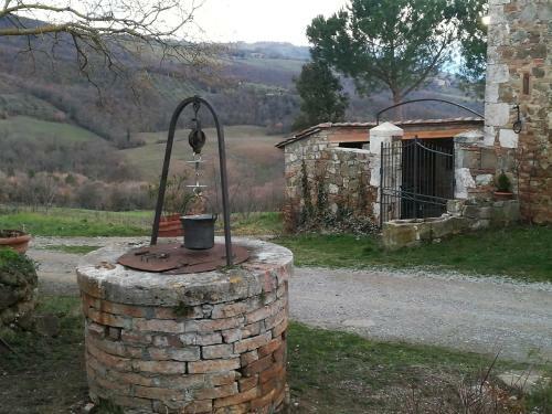 Agroturismo Agriturismo Il Riguardino