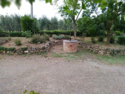 Agroturismo Agriturismo Il Riguardino