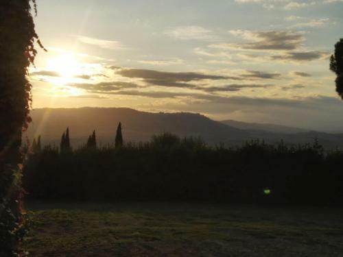 Agroturismo Agriturismo Il Riguardino