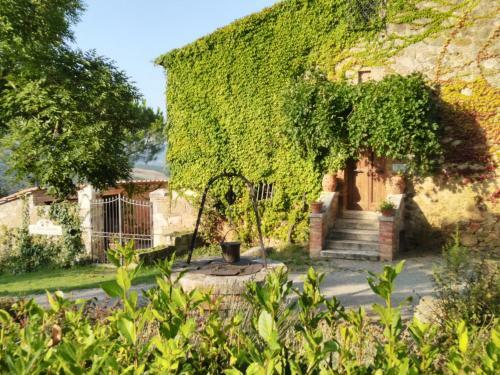 Agroturismo Agriturismo Il Riguardino