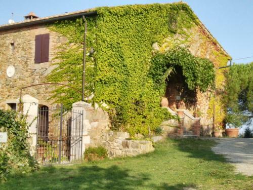 Agroturismo Agriturismo Il Riguardino