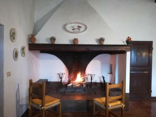 Agroturismo Agriturismo Il Riguardino