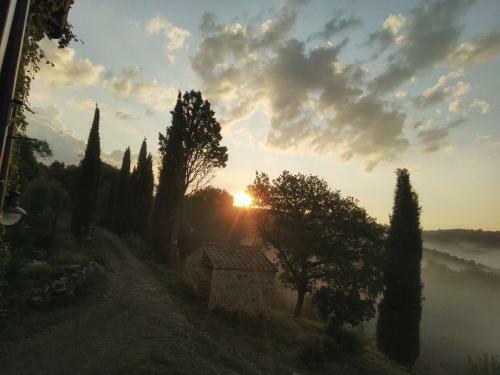 Agroturismo Agriturismo Il Riguardino
