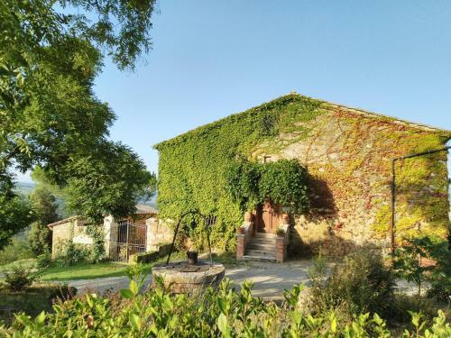 Agroturismo Agriturismo Il Riguardino