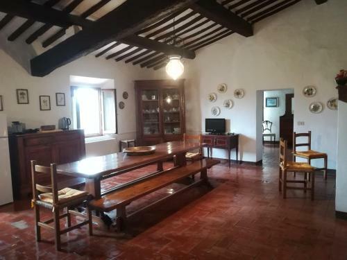 Agroturismo Agriturismo Il Riguardino