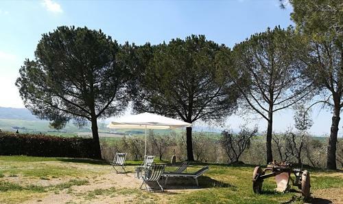 Agroturismo Agriturismo Il Riguardino