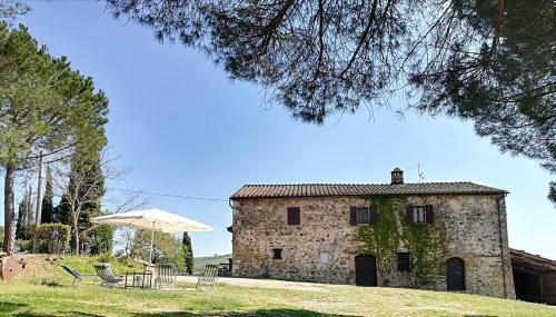 Agroturismo Agriturismo Il Riguardino