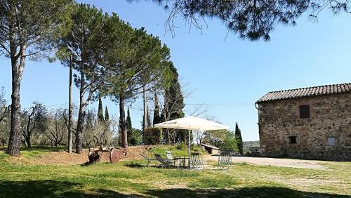 Agroturismo Agriturismo Il Riguardino