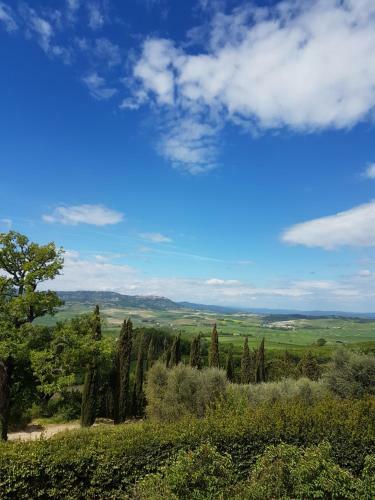 Agroturismo Agriturismo Il Riguardino