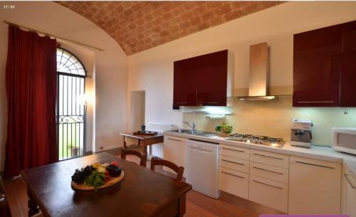Villa Scannelli