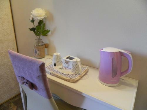 Bed & Breakfast Casa Mac & Rose .