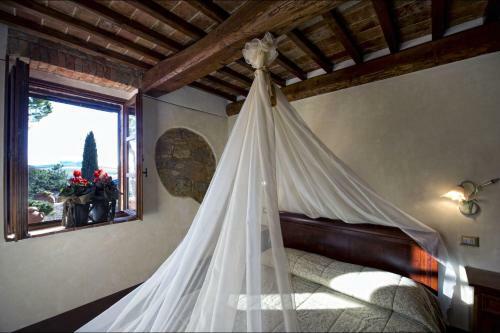 San Quirico D'orcia Apartment Sleeps 3 Pool Wifi