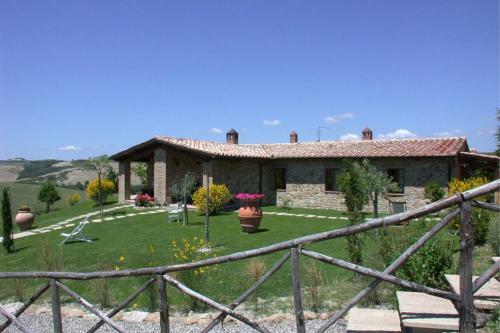 San Quirico D'orcia Apartment Sleeps 3 Pool Wifi