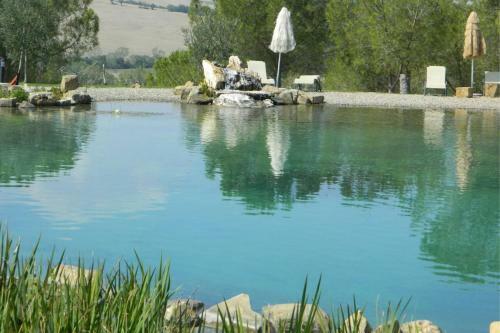 San Quirico D'orcia Apartment Sleeps 3 Pool Wifi
