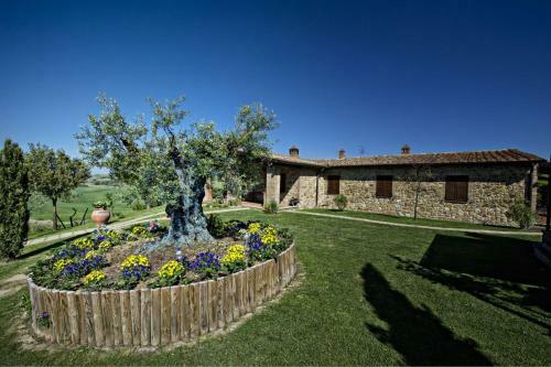 San Quirico D'orcia Apartment Sleeps 3 Pool Wifi