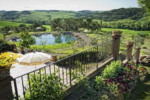 San Quirico D'orcia Apartment Sleeps 6 Pool Wifi
