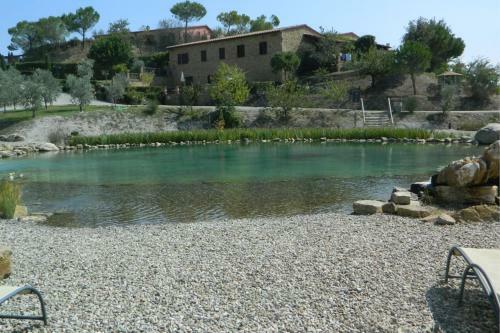 San Quirico D'orcia Apartment Sleeps 6 Pool Wifi