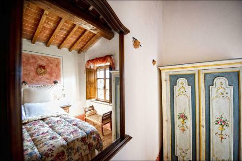 San Quirico D'orcia Apartment Sleeps 6 Pool Wifi