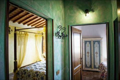 San Quirico D'orcia Apartment Sleeps 6 Pool Wifi