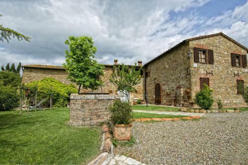 San Quirico D'orcia Apartment Sleeps 6 Pool Wifi