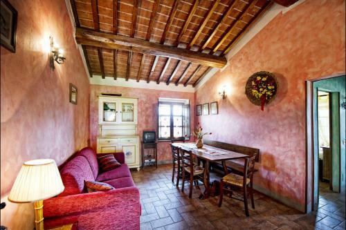 San Quirico D'orcia Apartment Sleeps 6 Pool Wifi