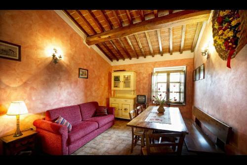 San Quirico D'orcia Apartment Sleeps 6 Pool Wifi