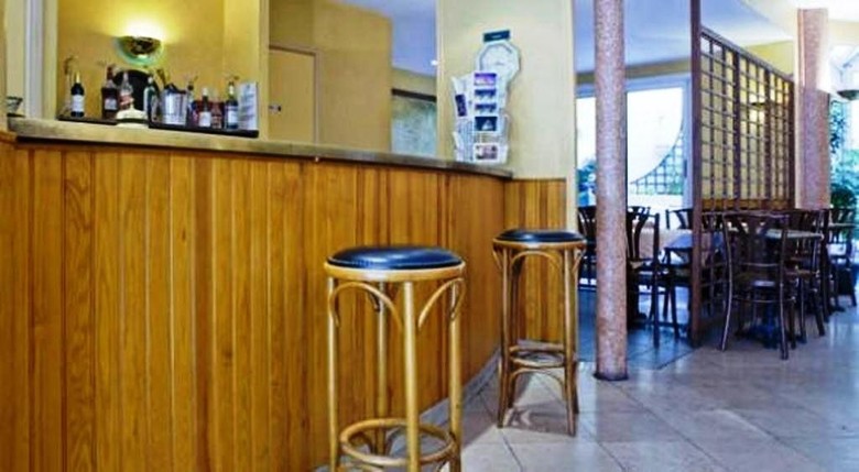 Hotel Residence Villiers