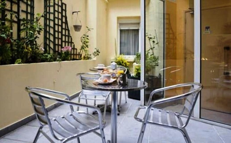 Hotel Residence Villiers