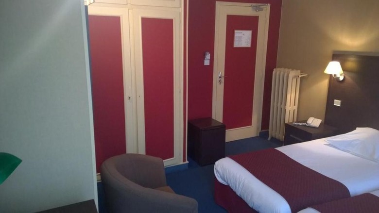 Hotel Residence Villiers