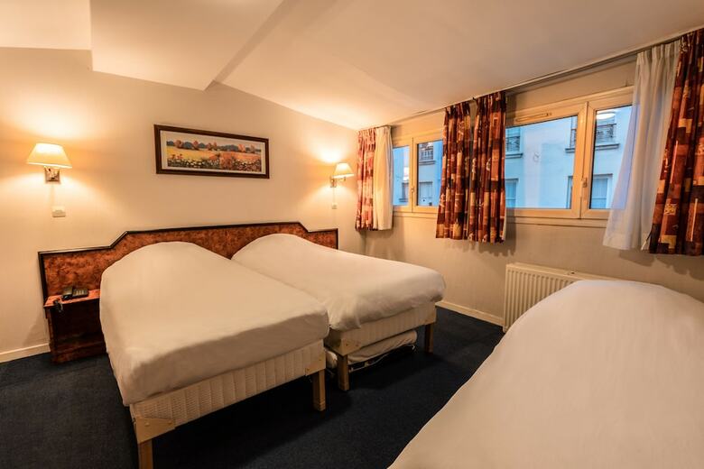 Hotel Neptune