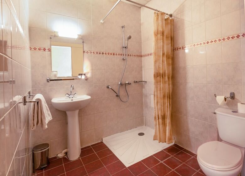 Hotel Neptune