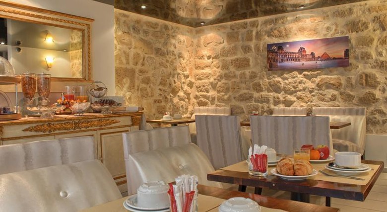 Hotel Du Lion D�or