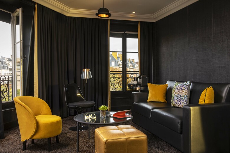 First Hotel