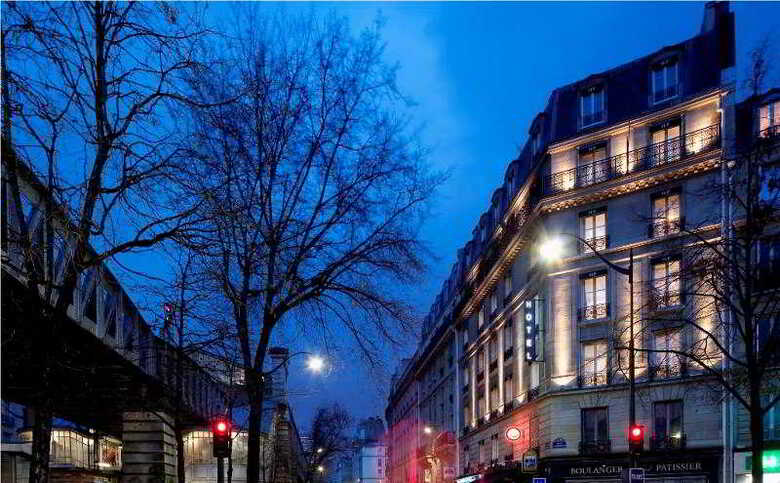 First Hotel